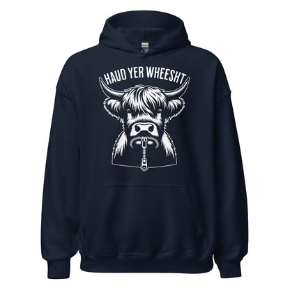 Scottish Hoodie by Sarcastic Scots
