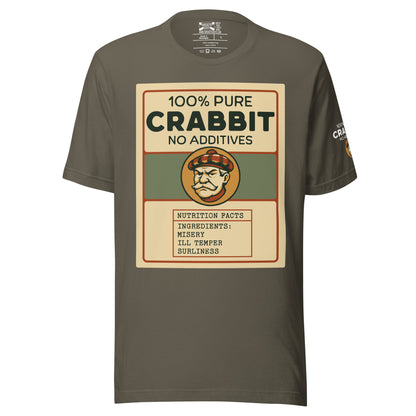 Scottish T-Shirt by Sarcastic Scots