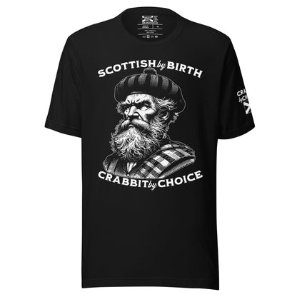 Scottish T-Shirt by Sarcastic Scots