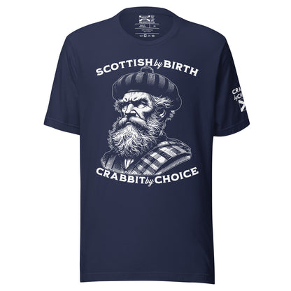 Scottish T-Shirt by Sarcastic Scots