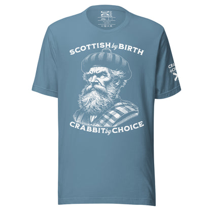 Scottish T-Shirt by Sarcastic Scots